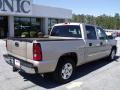 2007 Silverado 1500 Classic LT Crew Cab #8
