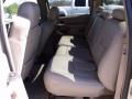 2007 Silverado 1500 Classic LT Crew Cab #13