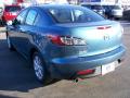 2010 MAZDA3 i Touring 4 Door #3