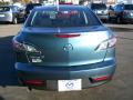 2010 MAZDA3 i Touring 4 Door #4