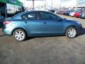2010 MAZDA3 i Touring 4 Door #7