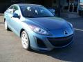 2010 MAZDA3 i Touring 4 Door #8