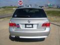 2006 5 Series 530xi Wagon #12