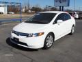 2008 Civic LX Sedan #1