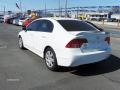 2008 Civic LX Sedan #2