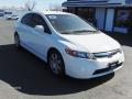 2008 Civic LX Sedan #4