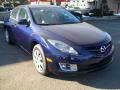 2010 MAZDA6 i Sport Sedan #8