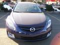 2010 MAZDA6 i Sport Sedan #9