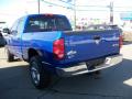 2008 Ram 1500 Big Horn Edition Quad Cab 4x4 #2