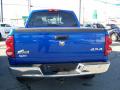 2008 Ram 1500 Big Horn Edition Quad Cab 4x4 #3