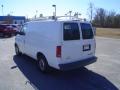 1999 Astro Cargo Van #7