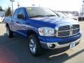2008 Ram 1500 Big Horn Edition Quad Cab 4x4 #7