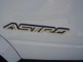 1999 Astro Cargo Van #11