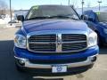 2008 Ram 1500 Big Horn Edition Quad Cab 4x4 #8
