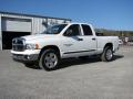 2005 Ram 1500 SLT Quad Cab 4x4 #2