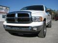 2005 Ram 1500 SLT Quad Cab 4x4 #3