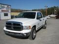 2005 Ram 1500 SLT Quad Cab 4x4 #5