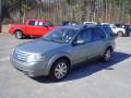 2008 Taurus X SEL #1 2008 Taurus X SEL #1
