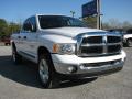 2005 Ram 1500 SLT Quad Cab 4x4 #6