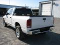 2005 Ram 1500 SLT Quad Cab 4x4 #7