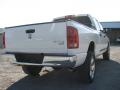 2005 Ram 1500 SLT Quad Cab 4x4 #10