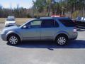 2008 Taurus X SEL #8 2008 Taurus X SEL #8