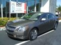2010 Malibu LT Sedan #1