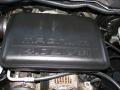 2005 Ram 1500 SLT Quad Cab 4x4 #24