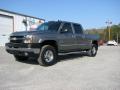 2006 Silverado 2500HD LT Crew Cab 4x4 #1 2006 Silverado 2500HD LT Crew Cab 4x4 #1