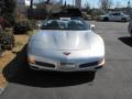 2002 Corvette Convertible #2