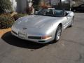 2002 Corvette Convertible #3
