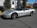 2002 Corvette Convertible #4