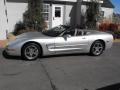 2002 Corvette Convertible #5