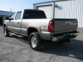 2006 Silverado 2500HD LT Crew Cab 4x4 #5 2006 Silverado 2500HD LT Crew Cab 4x4 #5