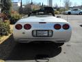 2002 Corvette Convertible #6