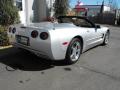 2002 Corvette Convertible #7