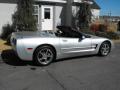 2002 Corvette Convertible #8