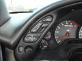 2002 Corvette Convertible #9