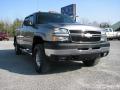 2006 Silverado 2500HD LT Crew Cab 4x4 #10 2006 Silverado 2500HD LT Crew Cab 4x4 #10