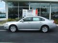 2010 Impala LS #3