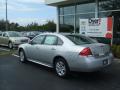 2010 Impala LS #4