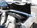 2002 Corvette Convertible #20
