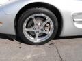 2002 Corvette Convertible #22