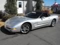 2002 Corvette Convertible #25
