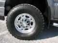 2006 Silverado 2500HD LT Crew Cab 4x4 #32 2006 Silverado 2500HD LT Crew Cab 4x4 #32