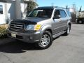 2003 Sequoia Limited #1 2003 Sequoia Limited #1