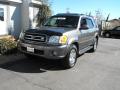 2003 Sequoia Limited #3 2003 Sequoia Limited #3