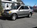 2003 Sequoia Limited #4 2003 Sequoia Limited #4