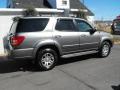 2003 Sequoia Limited #7 2003 Sequoia Limited #7