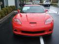 2010 Corvette Z06 #2